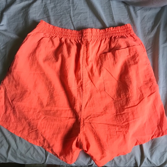 Vintage neon shorts - Picture 4 of 7